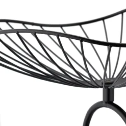 Corbeille à Fruits à 3 Niveaux -Le Coin Cuisine fe501803bbce47d88bdf8203bcd82677