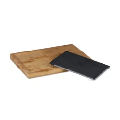 4x Planches à Découper En Bambou Ardoise 8 4x Planches à Découper En Bambou Ardoise -Le Coin Cuisine ff0af3a142db40edb99e16c187bf3d32