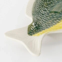 Assiette Poisson -Le Coin Cuisine ff12a8dc1b204ad3895e6bb978e8df42