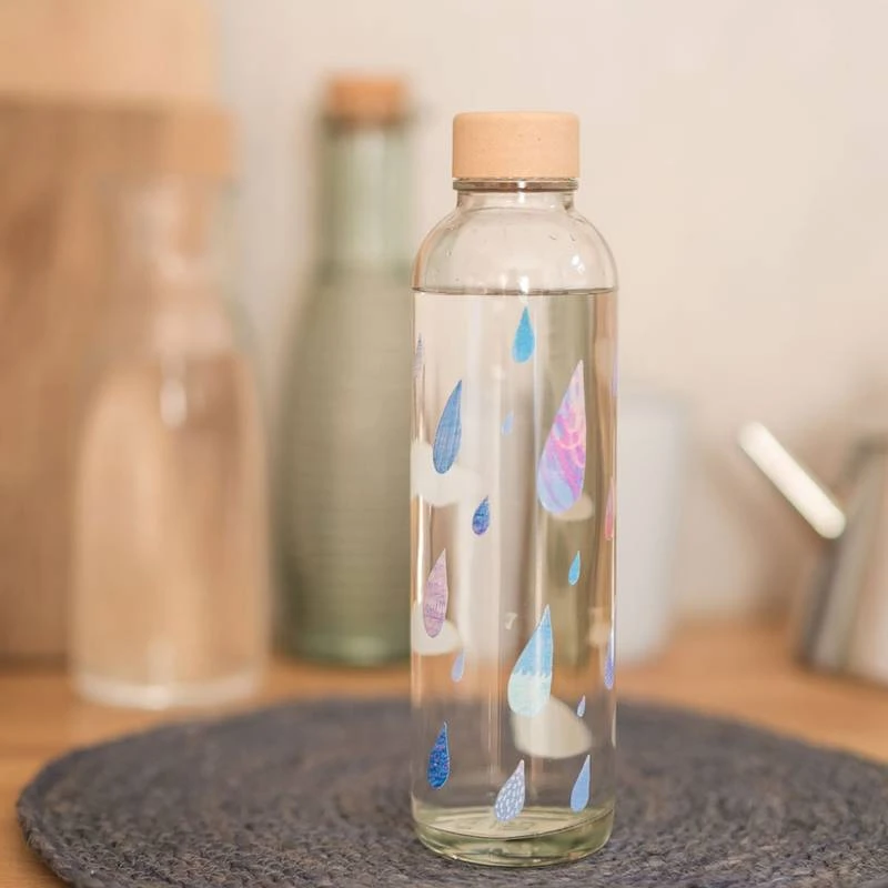 Bouteille 700ml Drop In The Ocean 2 Bouteille 700ml Drop In The Ocean – Image 2