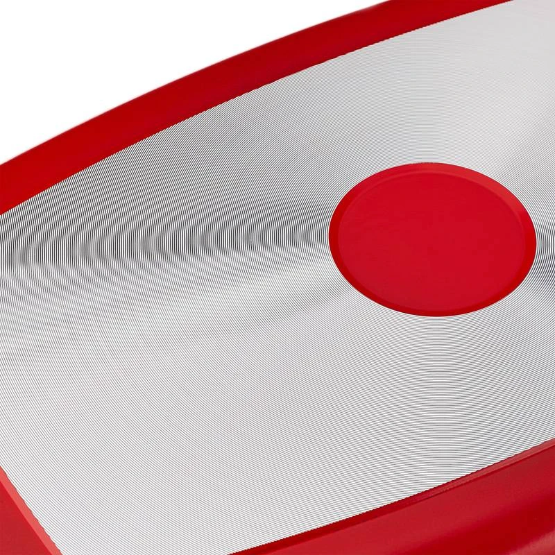 Rôtissoire Avec Couvercle Rouge 7 Rôtissoire Avec Couvercle Rouge – Image 7