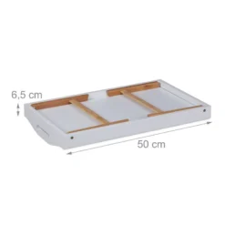 Plateau De Lit En Bambou -Le Coin Cuisine ffe8bc98e5074470aadff6010407a96a