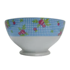 Bols Calvina (lot De 2) -Le Coin Cuisine schalen calvina 2er set porzelan bunt 2097634