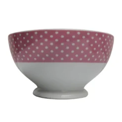 Bols Calvina (lot De 2) -Le Coin Cuisine schalen calvina 2er set porzelan bunt 2097642