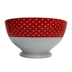 Bols Calvina (lot De 2) -Le Coin Cuisine schalen calvina 2er set porzelan bunt 2097646